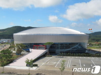 회장기 전국유도대회, 11월 6~10일 보령서 열려