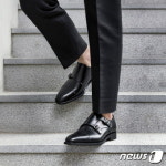 [패션&뷰티]가을男 상징 구두, 20대 키높이 30대 로퍼 선호