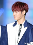온앤오프 효진, 미소년의 미소