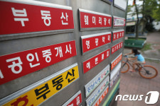 강남구, 부동산 중개업자 일제조사 나선다