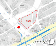 대학로 옆 국내 최초 창작연극지원시설 건립