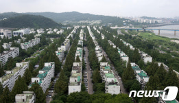 [단독]반포주공1 수주戰 최대변수 7800억 국공유지…GS 웃는다 왜?