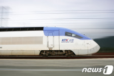 코레일, 주말 일부 KTX 운행구간 연장