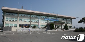 합천군,제2회 추경 5695억원편성…주민편익 중점