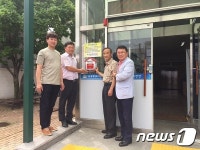 천안시 ‘일봉동 행복함’ 어려운 이웃 발굴 효과 톡톡