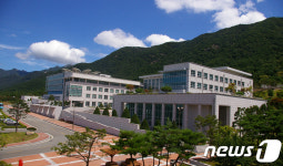 금강대, 총장 재공모…적격자 없어