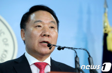 염동열 의원 오로지 폐광지 발전을 위해