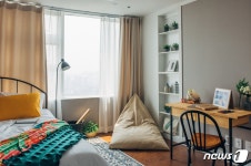 코오롱글로벌 쉐어하우스 커먼타운…젊은 여성에게 인기