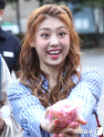 애플비 샌디, 이러니 안 반해?