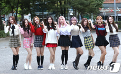 모모랜드, 오빠들! 꼼짝마라~