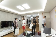 [분양현장+]황금입지에 분양價 매력적…서초 센트럴 아이파크