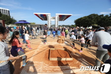 잠실사거리에 백제가 부활…한성백제문화제 21일 개막