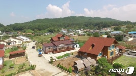보령 제석골 서각예술제, 22일 미친서각마을서 열려