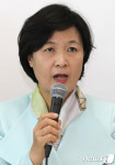 추미애, 부적절 발언 사과...