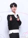 방탄소년단 진, 사랑의 총알 빵야빵야