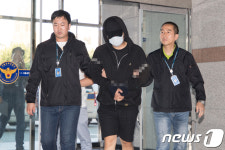 올네이션성북지사 | '필로폰 투약 혐의' 남경필 경기도지사 아들 성북경찰서 이송