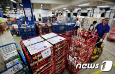 대구·경북 추석우편물 하루 20만개…비상근무 돌입