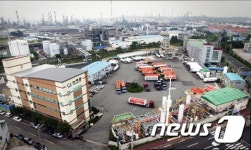 울산 향토기업 덕양 1000억원 투자…수소공장 착공 