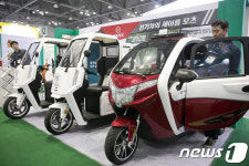 전기자동차의 깜찍한 반란