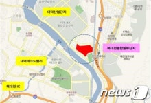 대전시, 2026년까지 선진물류체계 구축…기본계획 수립
