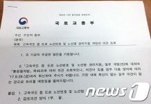 옛 88고속도로 명칭 광대서 달빛으로 바뀌나