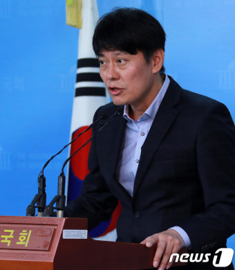민주당, 정당발전위 1차 혁신안 발표