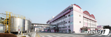 LG생활건강 청주공장 노조, 20일 전면파업 돌입