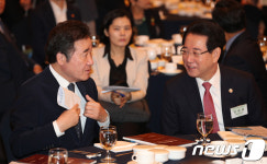 이낙연 총리 농촌 동반성장 방안 논의