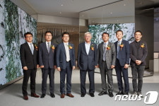 숲속을 걷는 것처럼…SK매직, 워커힐에 제품 체험 공간 열어 