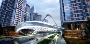 GS건설 반포주공1단지, 세계적 수준 랜드마크 단지로 짓겠다