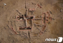 대가야 왕릉 고분(古墳)의 비밀을 풀다