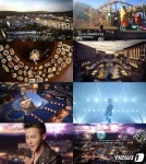 제주신화월드 30일 오픈…지드래곤 TV 광고 첫 선