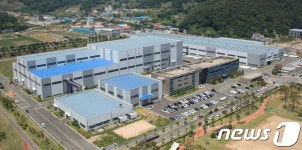 LS산전, 부산에 대규모 ESS 연계 태양광발전소 건설