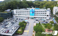 횡성군, 상지대 한방병원과 손잡고 의료 사각 손본다