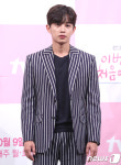 김민석, 무심한듯 멋스럽게