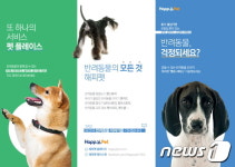 추석 황금연휴, 반려동물과 갈 수 있는 펫플레이스는?