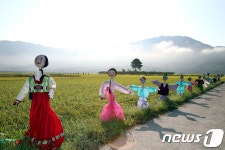 황금연휴는 하동에서…볼거리·즐길거리 가득