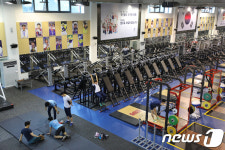 국가대표진천성석점 | '새 보금자리 진천 국가대표선수촌'