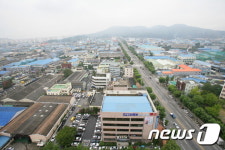 대구시, 소액 투자금 모아 노후 산업단지 기업 지원