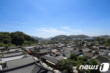 전주 한옥마을, 덕진공원…이제 관광택시로 모십니다