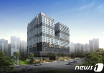 대우건설 가산 센트럴 푸르지오 시티 1454실 공급