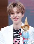 컬투쇼 니엘 데뷔 후 7년째 연애 안 해, 이상형 남상미