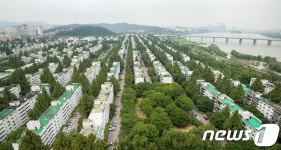 반포 주공1단지 재건축 사업 가속도