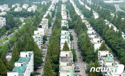 반포주공1단지 사진 4