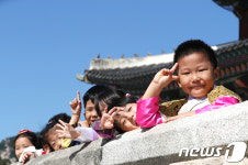 개구장이들의 가을 소풍