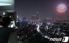 달님처럼 머물러줘요