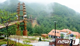 “황금연휴 빈방 없어요” 충북 숙박업소 명절 특수