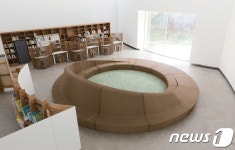캠핑도 하고 만화책 도서관이 있다?…경기도 추천 이색도서관 5곳