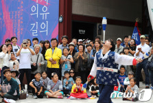 눈을 뗄 수 없는 저글링