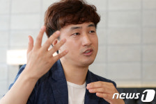 “식품산업용 계측기로 글로벌 ICT기업 꿈꾼다”